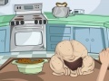Joc How to Cook a Turkey