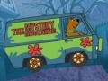 Joc Scooby Doo Car Ride
