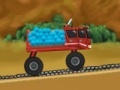 Joc Fire truck