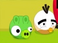 Joc Angry Birds Zuma