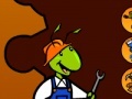 Joc Ant War