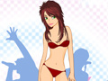 Joc Glamorous Punk Girl