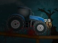 Joc Zombie Tractor