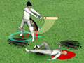 Joc Just Not Cricket
