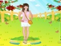 Joc Blathnat Dressup