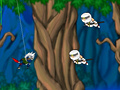 Joc Flying Ninja