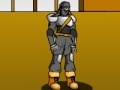Joc Sinjid: Battle arena