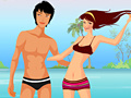 Joc Ocean Couple Dress Up