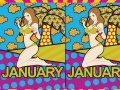 Joc Calendar Girls 2009
