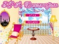 Joc Spa Decoration