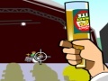 Joc Music Festival Bottler