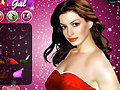 Joc Anna Hathaway makeover