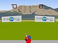 Joc Clay Pigeon Shooter