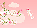 Joc White Angel
