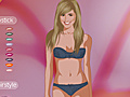 Joc Ashley Tisdale