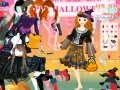 Joc Everything for Halloween