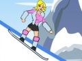 Joc Snowboarding Supreme 2