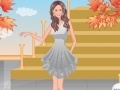 Joc Nina Dobrev Celebrity Dress Up