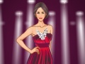 Joc Veronica Doll Dress Up