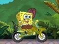 Joc Spongebob Xtreme Bike