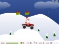 Joc Santa Claus Is Driving
