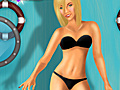 Joc Small Sailor Girl Dress Up