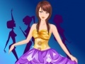 Joc Valentine Day Dress Up