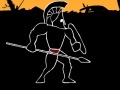 Joc 299: The lost Spartan