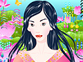 Joc Magic Garden Make Up