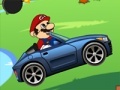 Joc Bombing Mario Cars