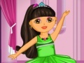 Joc Dora Ballet Dress Up