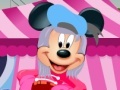 Joc Funny Mickey Mouse