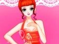 Joc Romantic Autumn Bride