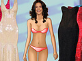 Joc Catherine Zeta-Jones Dress Up