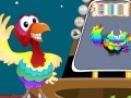 Joc Dress My Turkey