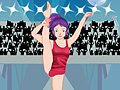 Joc Amazing gymnast