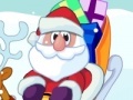 Joc Santa racers