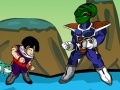 Joc Gohan's Adventure 2