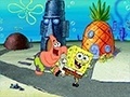 Joc Spongebob Sliding Puzzle