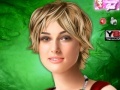 Joc Keira Knightley Celebrity Makeover