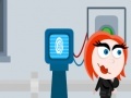 Joc Sonya the Spy - CERN Episode