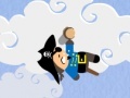 Joc Captain Skyro. The cloud Climber