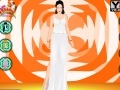 Joc Angelina Jolie Dressup
