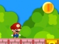 Joc Mario Adventure Game