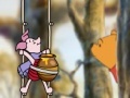 Joc Winnie the Pooh Honey Harvest
