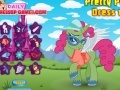 Joc Pretty Pony Dress Up