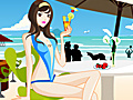 Joc Cocktail girl