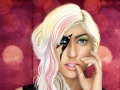 Joc Lady Gaga Celebrity Makeover