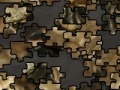 Joc Timber rattlesnake jigsaw puzzle