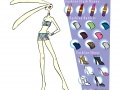 Joc Fashion Bunny
